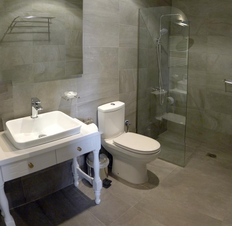 Ampoulos Rooms & Apartments Kedro Exterior photo